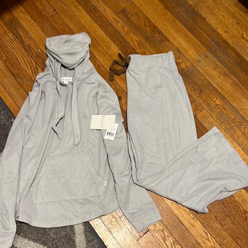 Kookaburra women’s pajamas set